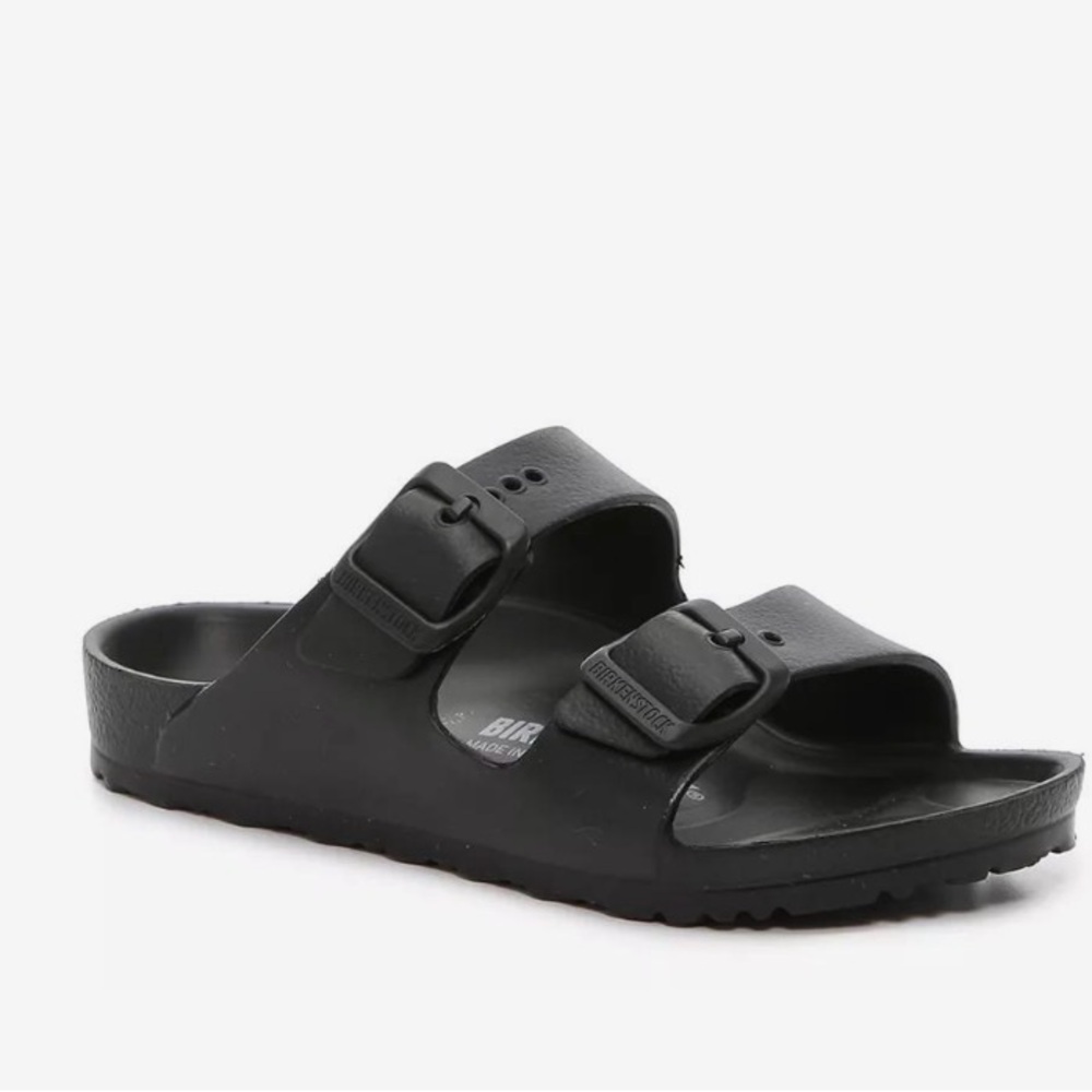 NWOT - Kids Birkenstock EVA Sandals